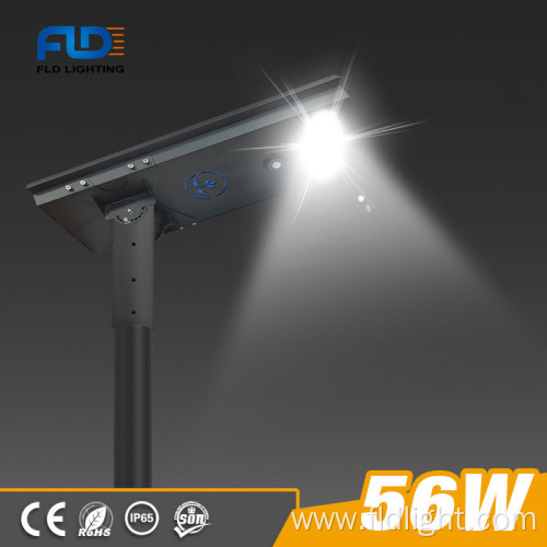 Outdoor Garden Security solar streetlight led street light